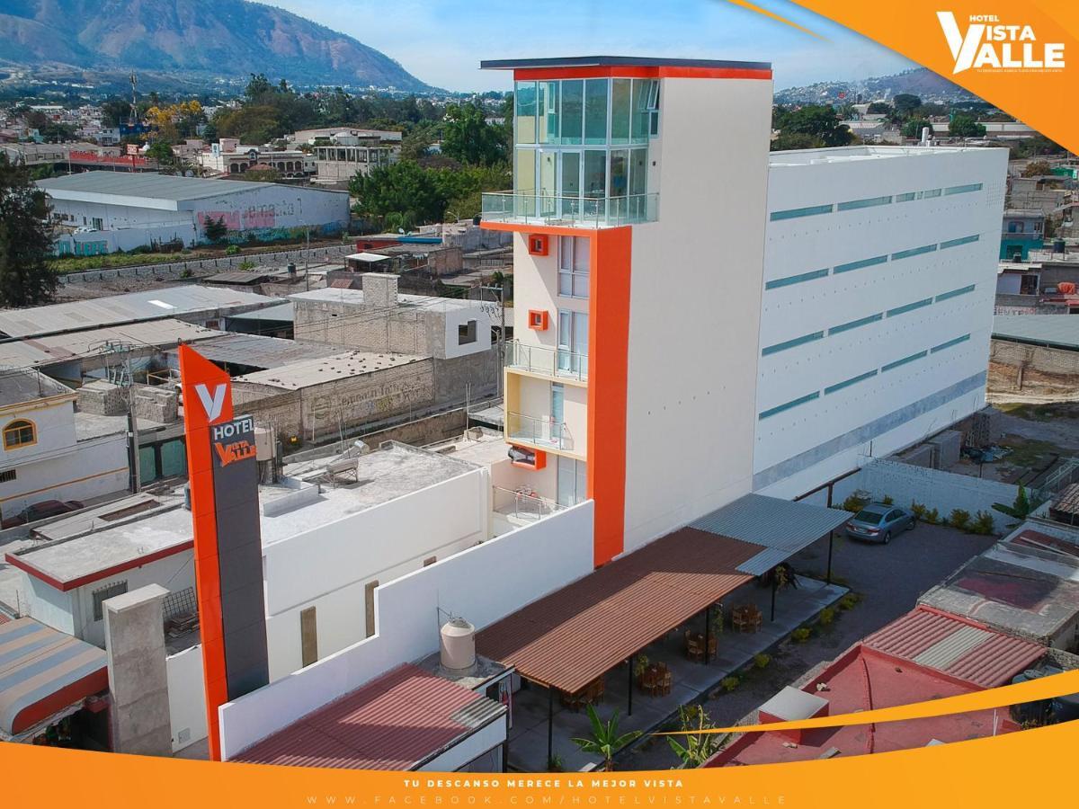 Hotel Vista Valle Tepic Exterior photo